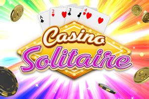 Casino Solitaire .